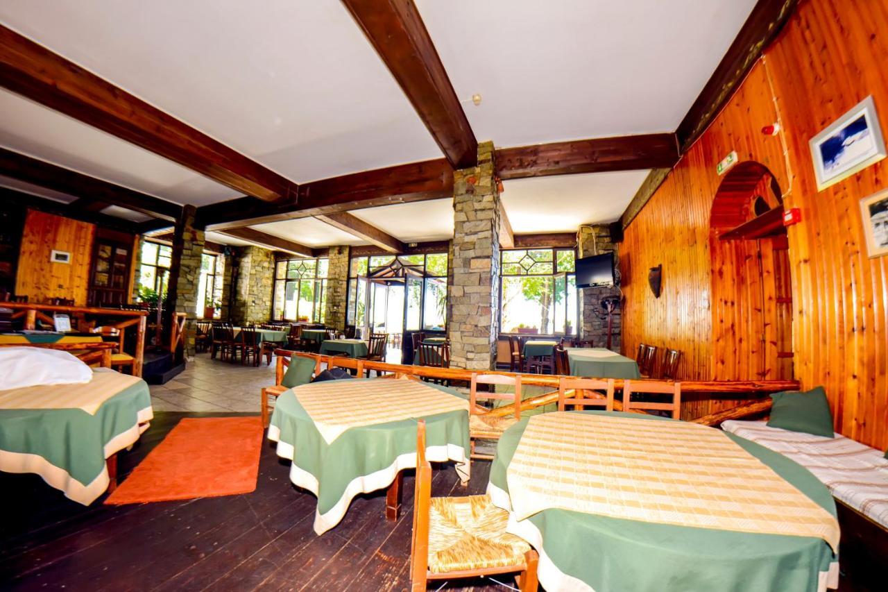 Hani Zisi Hotel Chania (Thessaly)