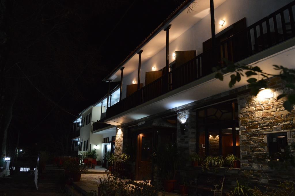 Hani Zisi Hotel Chania (Thessaly)