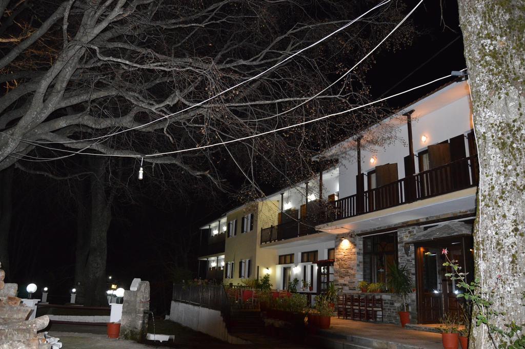 Hani Zisi Hotel Chania (Thessaly)