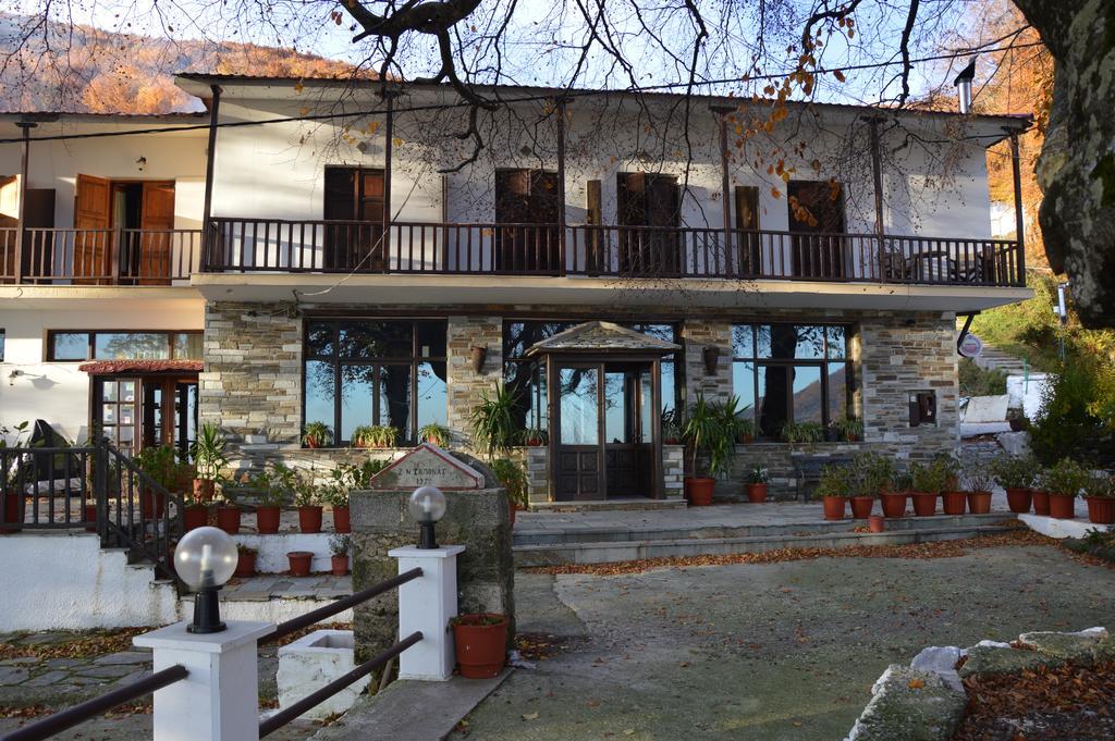 Hotel Hani Zisi Chania (Thessaly)