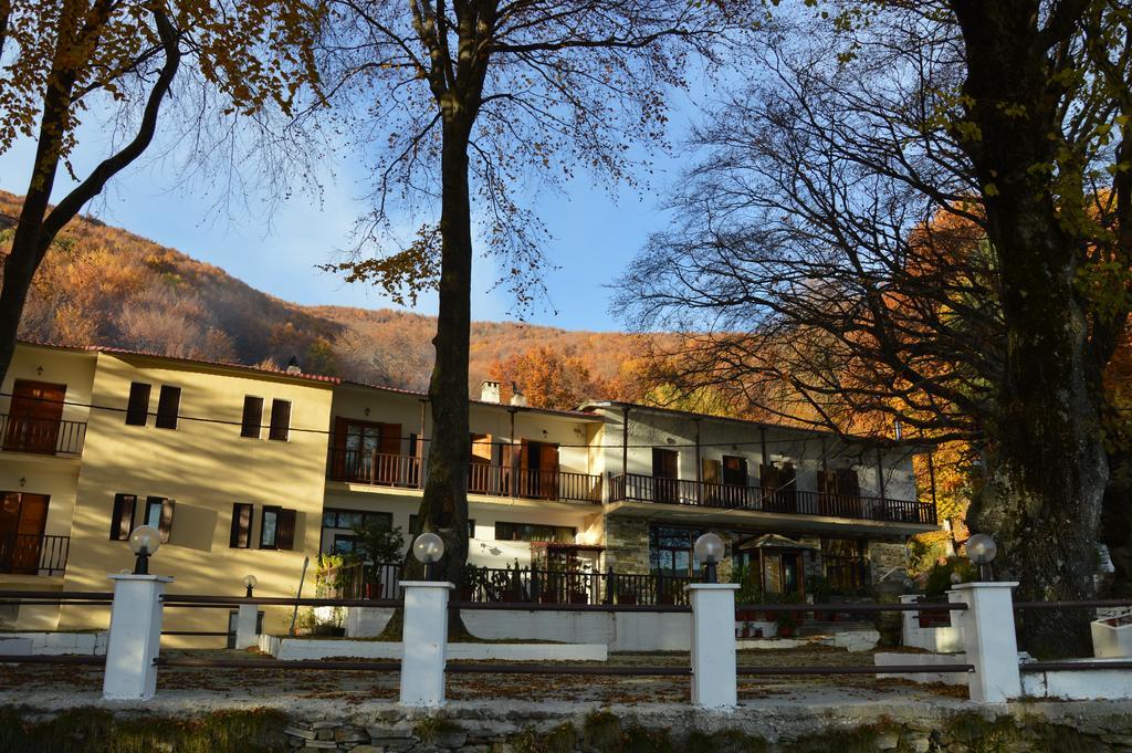Hotel Hani Zisi Chania (Thessaly)