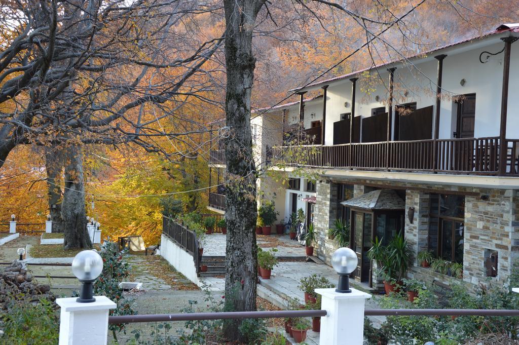 Hotel Hani Zisi 2*