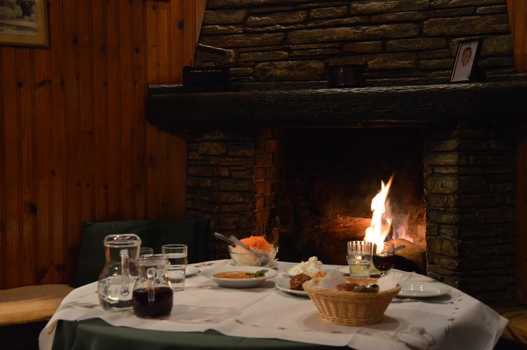 Hotel Hani Zisi Chania (Thessaly)