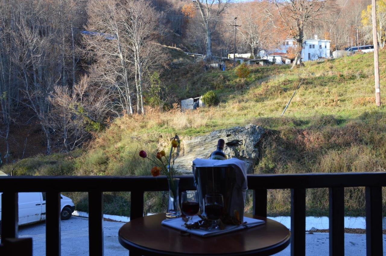 Hotel Hani Zisi 2*